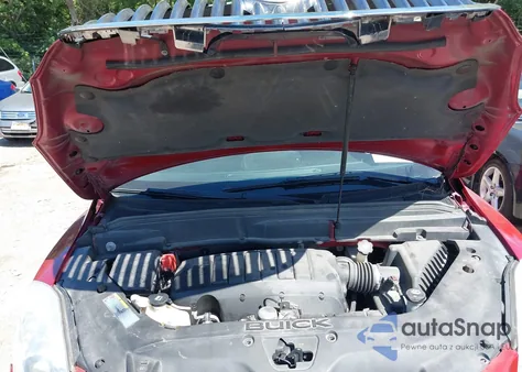 2012 Buick Enclave Leather из США, поврежденный, VIN 5GAKRCED5CJ422504